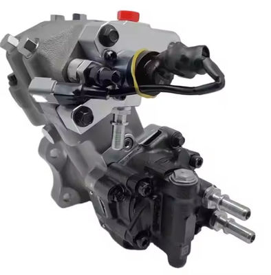 ディーゼルエンジンオイルポンプ 6745-71-1170 燃料注入ポンプ 掘削機 PC300-8 PC350-8