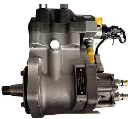 ディーゼルエンジンオイルポンプ 6745-71-1170 燃料注入ポンプ 掘削機 PC300-8 PC350-8