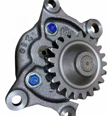新しい製品 オイルポンプ 6251-51-1001 6251-51-1000 PC450-7 エグババター オイルポンプ