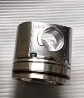 高品質のディーゼルエンジンピストン 6754-31-2112 ホットセール 製品 メーカー 直販 掘削機用品