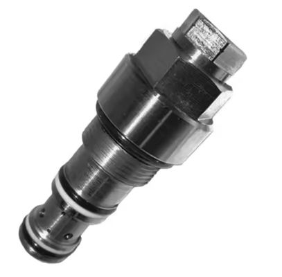 工場機械部品 メインポンプ 圧力解消バルブ 723-40-56800 掘削機用 水力主ポンプ