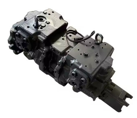 708-2L-00280 エグババターピストンポンプ PC2000-11 PC2000-8 エグババターメインポンプ 水力ポンプ