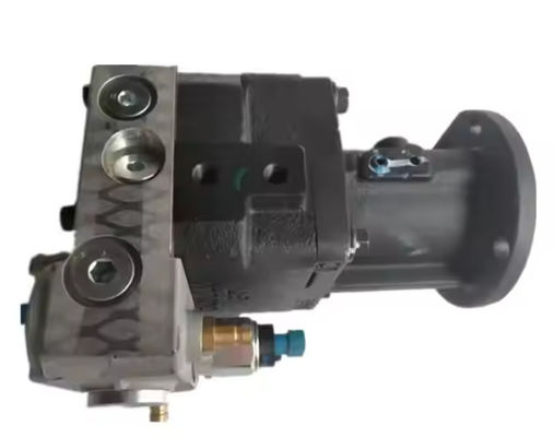 掘削機用燃料注入ポンプ 6560-71-1102 6560711102 エンジン用 SAA6D170E ディーゼルエンジン エンジン用機械部品