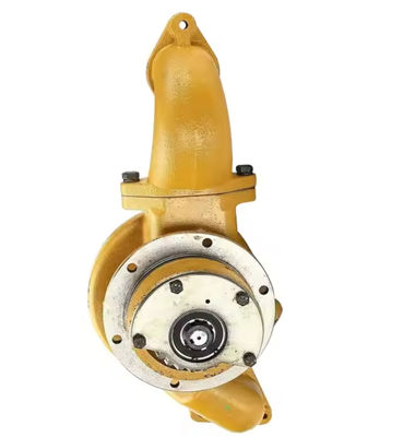 エンジン用水ポンプ Assy 6124-61-1004 6124-611004 ディーゼルエンジン用 S6D155-4 S4D155-4 建設機械 エンジン部品 6D155