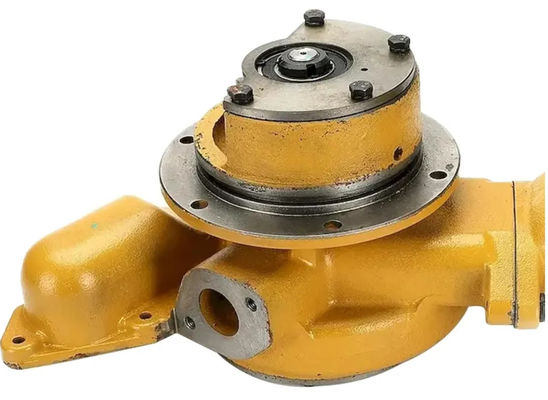 エンジン用水ポンプ Assy 6124-61-1004 6124-611004 ディーゼルエンジン用 S6D155-4 S4D155-4 建設機械 エンジン部品 6D155