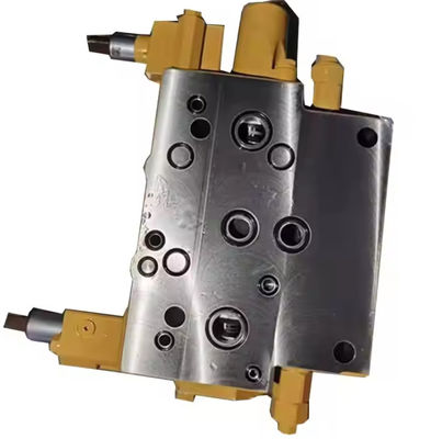 CAT330 エグババター部品 コントロールバルブ 555-8147 高品質