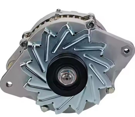 6D114 エンジン・オルターネーター 600-861-9121 エンジニアリング・マシンの発電機 6008619121