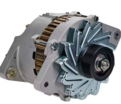 6D114 エンジン・オルターネーター 600-861-9121 エンジニアリング・マシンの発電機 6008619121