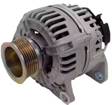 6D114 エンジン・オルターネーター 600-861-9121 エンジニアリング・マシンの発電機 6008619121