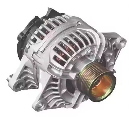 6D114 エンジン・オルターネーター 600-861-9121 エンジニアリング・マシンの発電機 6008619121