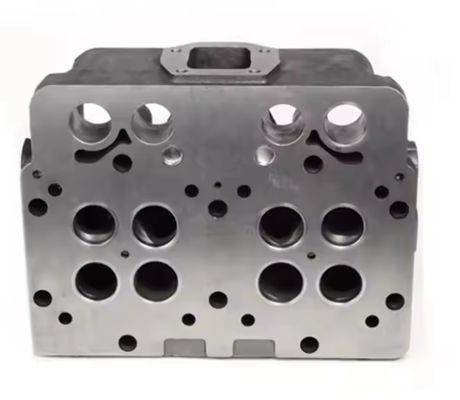 エンジン・シリンダーヘッド 6128-11-1012 6128111012 6D155 S6D155 建設機械のための エンジン部品