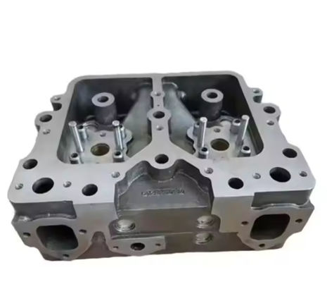 エンジン・シリンダーヘッド 6128-11-1012 6128111012 6D155 S6D155 建設機械のための エンジン部品