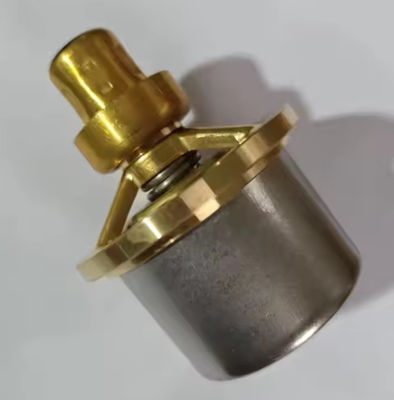 サーモスタット 600-421-6630 6004216630 6D125 エンジン エグババター エンジン パーツ PC400-7 PC400-8