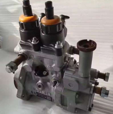 掘削機械 エンジン部品 6D125 6D125-5 6D125E-5 燃料注入ポンプ 094000-0574 6251-71-1121 6251711120 6251711121
