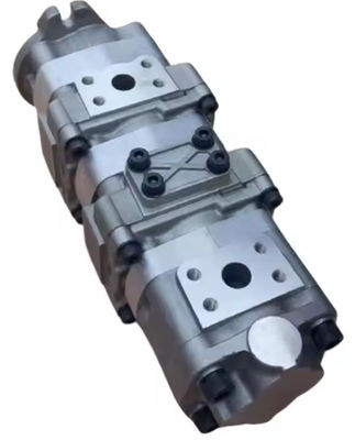 PC40-7 PC50-2 エグババター 液圧ギアポンプ 705-41-08090