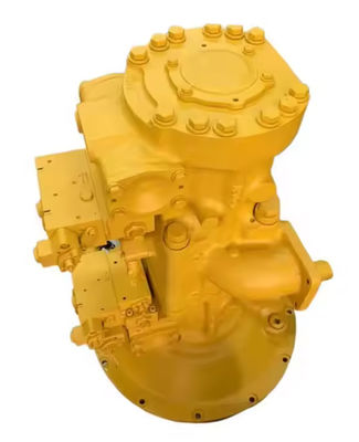 PC400-5 ハイドロリックメインポンプ 708-27-12120 708-27-04023 PC400 掘削機用