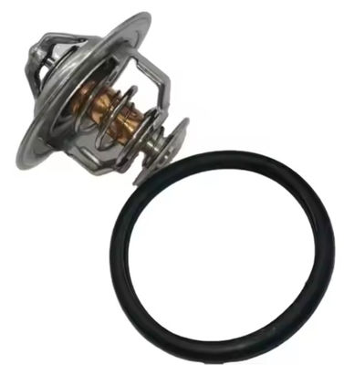 掘削機 エンジン部品 PC200-7 PC220-6 掘削機 6D102 エンジン 温度調節器 6735-61-6471 6732-61-1620