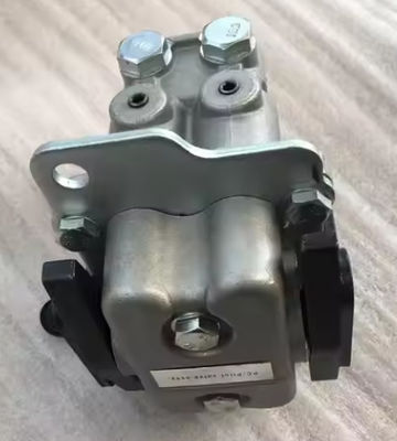 PC400-6 掘削機 702-16-01432 パイロットバルブ 702-16-01430