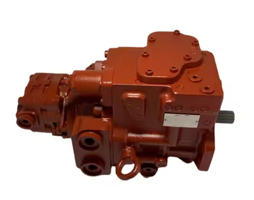 K3SP36C TB175 TB175W用の水力ポンプ 掘削機 建設機械部品