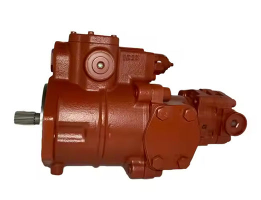 K3SP36C TB175 TB175W用の水力ポンプ 掘削機 建設機械部品