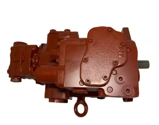 K3SP36C TB175 TB175W用の水力ポンプ 掘削機 建設機械部品
