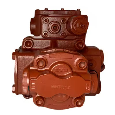 K3SP36C TB175 TB175W用の水力ポンプ 掘削機 建設機械部品