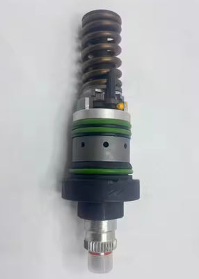 VOE 24425954 ボルボ EC135B EC140B 掘削機D4D エンジン用燃料注入ポンプ VOE 24425954