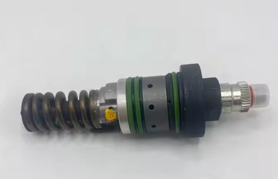 VOE 24425954 ボルボ EC135B EC140B 掘削機D4D エンジン用燃料注入ポンプ VOE 24425954