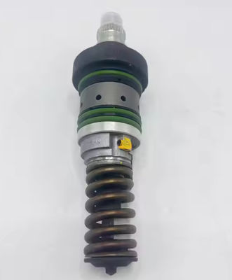 VOE 24425954 ボルボ EC135B EC140B 掘削機D4D エンジン用燃料注入ポンプ VOE 24425954