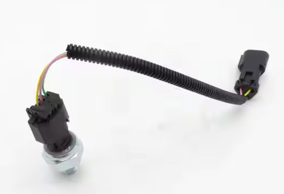 PC400-7 PC450-7 エグババター 208-06-71130 圧力センサー 高品質