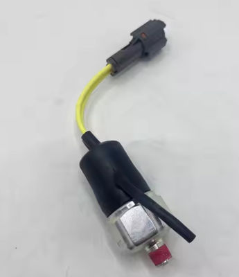 1-82410170-1 オイル圧力センサー 6HK1 エンジン ZX300 Sany 305 335 掘削機