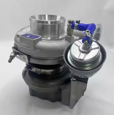 21092586 VOE21092586 04299152KZ ターボチャージャー エンジン用 D5E エグババター EC210D EC200D EW140C