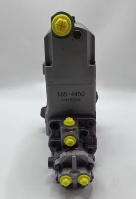 165-4450 204-4944 インジェクションポンプ エンジェル 3126E C-9 C9 973C D6R 330C 掘削機 燃料ポンプ 掘削機部品