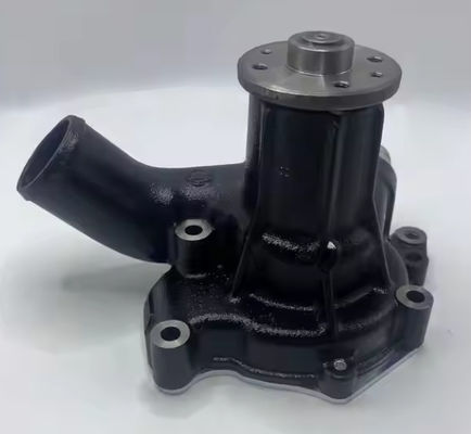 水ポンプ 8-97253028-1 掘削機 ZX120 ZX200 掘削機 4BG1 6BB1 6BG1 6BD1 エンジン