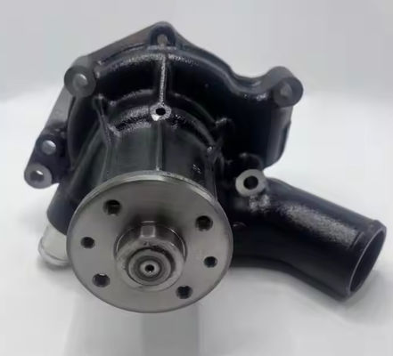 水ポンプ 8-97253028-1 掘削機 ZX120 ZX200 掘削機 4BG1 6BB1 6BG1 6BD1 エンジン