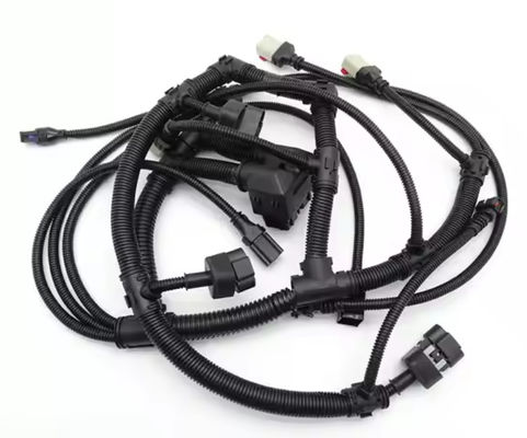 PC200-8MO エンジンのワイヤリングハーネス 6754-81-9520 PC220-8MO 掘削機