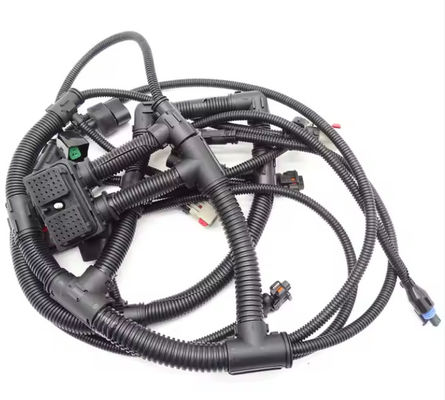 PC200-8MO エンジンのワイヤリングハーネス 6754-81-9520 PC220-8MO 掘削機
