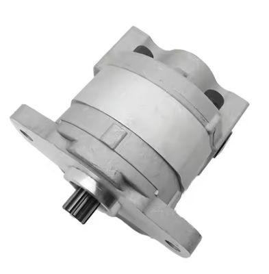 エンジニアリング・機械 エンジン 液圧ギアポンプ 705-22-29070 PC75-1 PC75R-2 PW75R-2 掘削機用