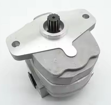 エンジニアリング・機械 エンジン 液圧ギアポンプ 705-22-29070 PC75-1 PC75R-2 PW75R-2 掘削機用
