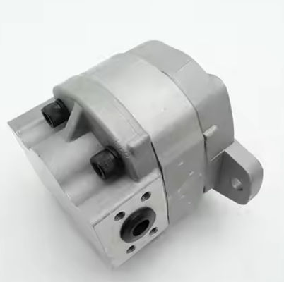 エンジニアリング・機械 エンジン 液圧ギアポンプ 705-22-29070 PC75-1 PC75R-2 PW75R-2 掘削機用
