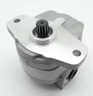エンジニアリング・機械 エンジン 液圧ギアポンプ 705-22-29070 PC75-1 PC75R-2 PW75R-2 掘削機用