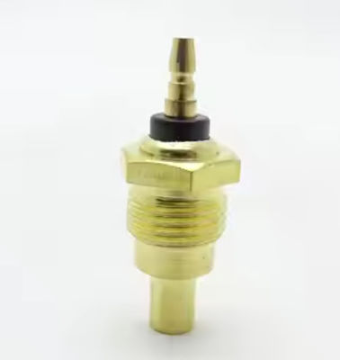 4TNV94 エンジン用機械用水温センサー 124250-49351部