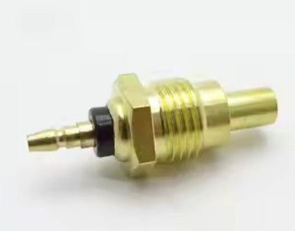 4TNV94 エンジン用機械用水温センサー 124250-49351部