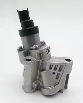 油調節バルブ F00BC80045 F00BC80046 掘削機に適用可能