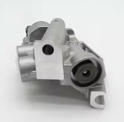油調節バルブ F00BC80045 F00BC80046 掘削機に適用可能