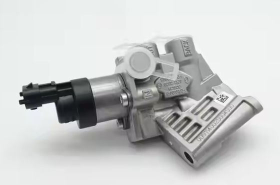 油調節バルブ F00BC80045 F00BC80046 掘削機に適用可能