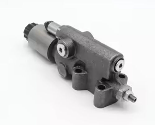 扇風機ポンプソレノイドバルブ 244-4120  E345D E330D掘削機に適しています