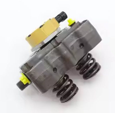 326-4635 317-8021 324-0532 317-7966 296-9126 312-5620 ディーゼルポンプ E320D エグババータ C6.4 C6.6 C4 のためのソレノイドバルブ4