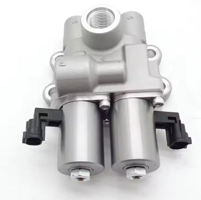 9312792 水力ポンプ 電磁弁組 掘削機用 ZAX200-5G