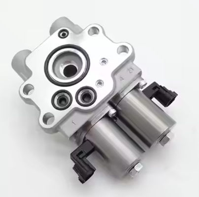 9312792 水力ポンプ 電磁弁組 掘削機用 ZAX200-5G